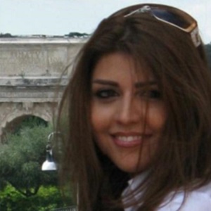 Fatemah Tashakori